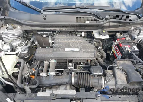 2019 Honda Crv z USA, uszkodzony, nr VIN 7FARW2H83KE014317